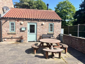 Cosy Village location - One Bedroom Barn